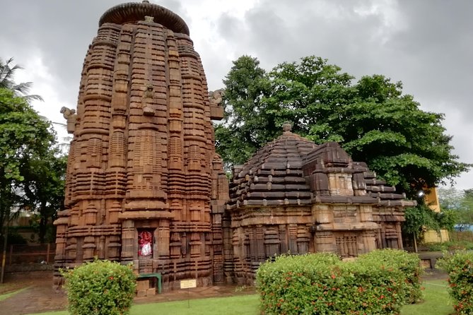 Puri Jagannath, Konark Sun Temple, Pattachitra Art in Best of Odisha in 2 Days - Must-Visit Sites