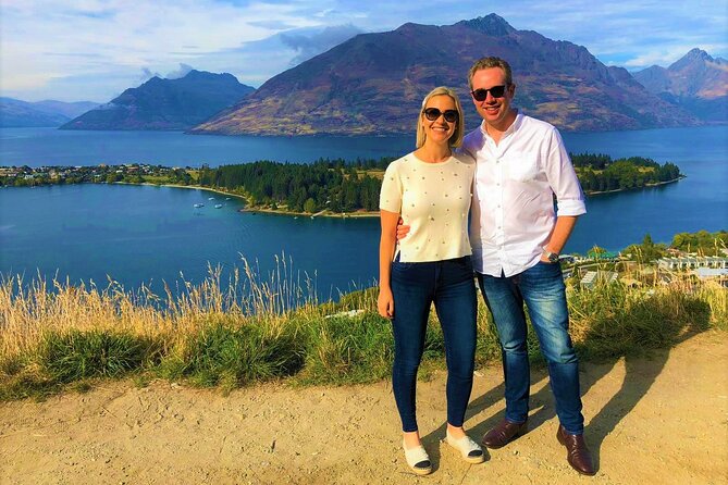 Queenstown Highlights Tour - Scenic Highlights