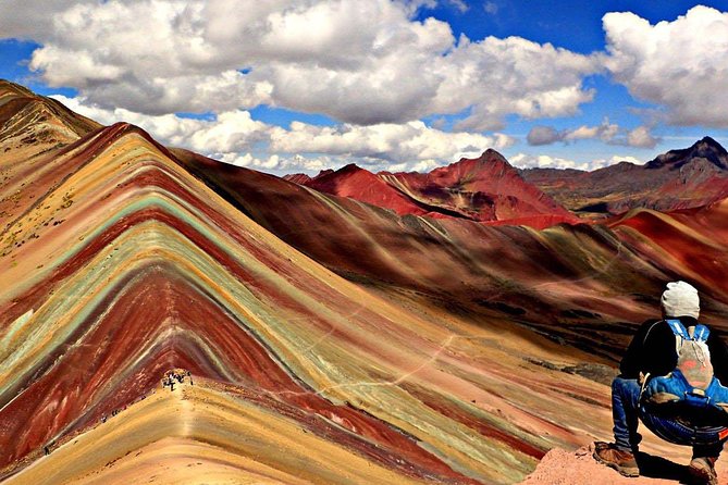 Rainbow Mountain Cusco Full Day - Inclusions and Amenities