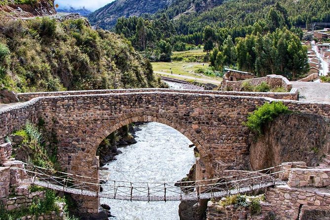 Rainbow Mountain Palccoyo 1 Day ( Cusco ) - Inclusions and Exclusions