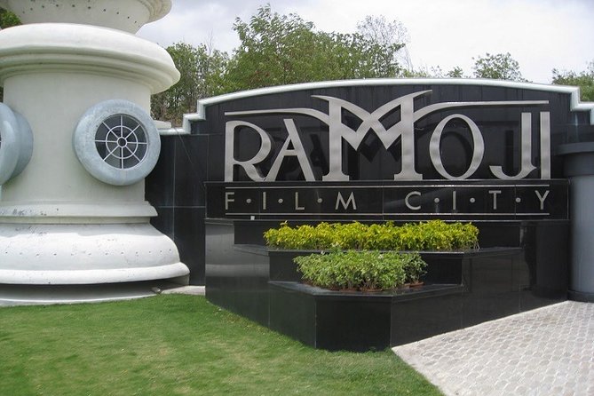 Ramoji Film City Tour Premium Experience - Highlights of the Premium Experience