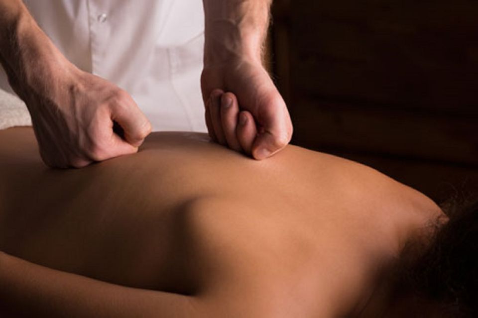 Redefine Relaxation: Ayurvedic Spa Retreat in Pokhara - Experience and Itinerary