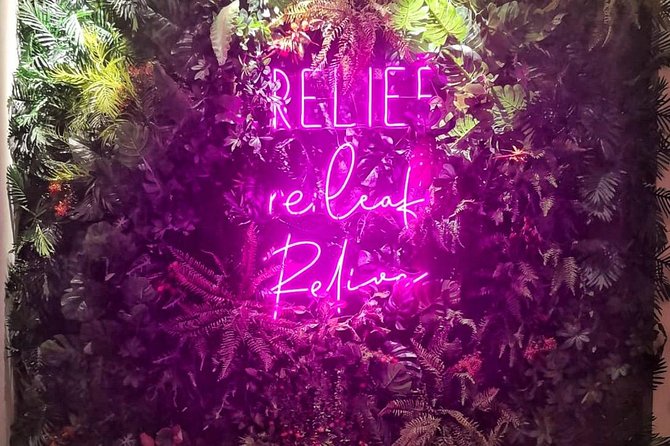 Re:Leaf Spa and Massage - Signature Massage Treatments