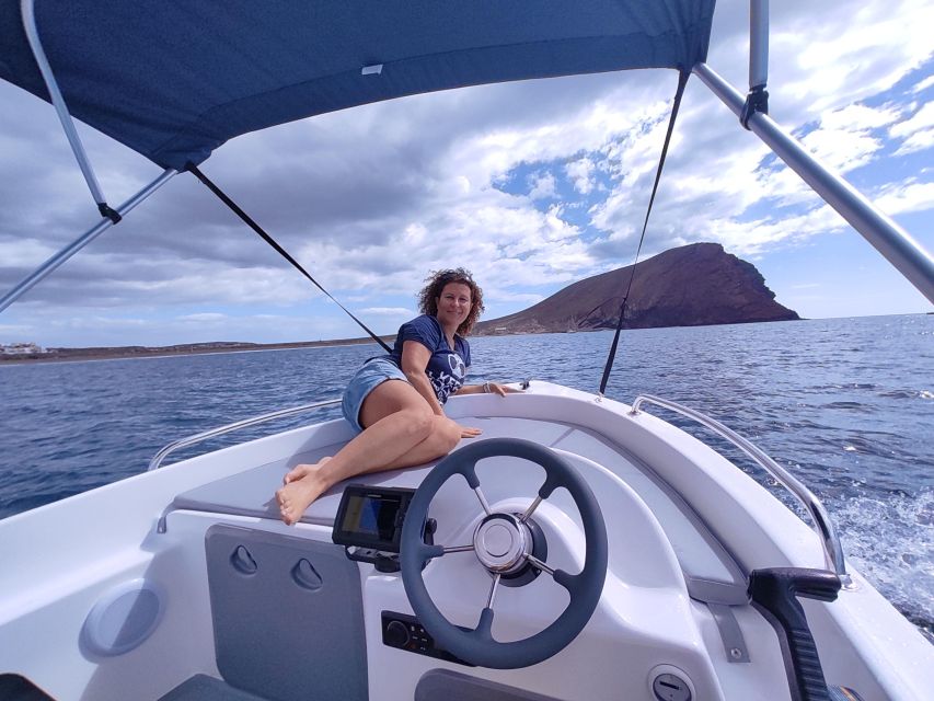 Rent a Boat With No License, Self Drive - Experience Highlights