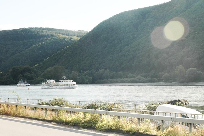 Rhine Valley Trip From Frankfurt Including Rhine River Cruise - Tour Experience Highlights