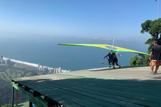 Rio De Janeiro Private Full Day Custom Tours - Top Attractions to Explore
