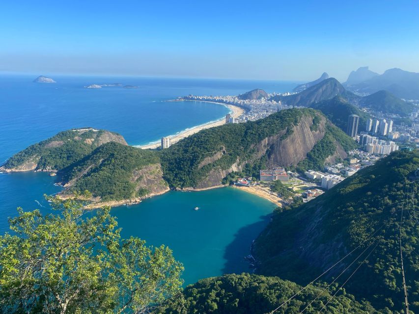 Rio: Private, Custom Express, Main Attractions! - Key Highlights of the Experience