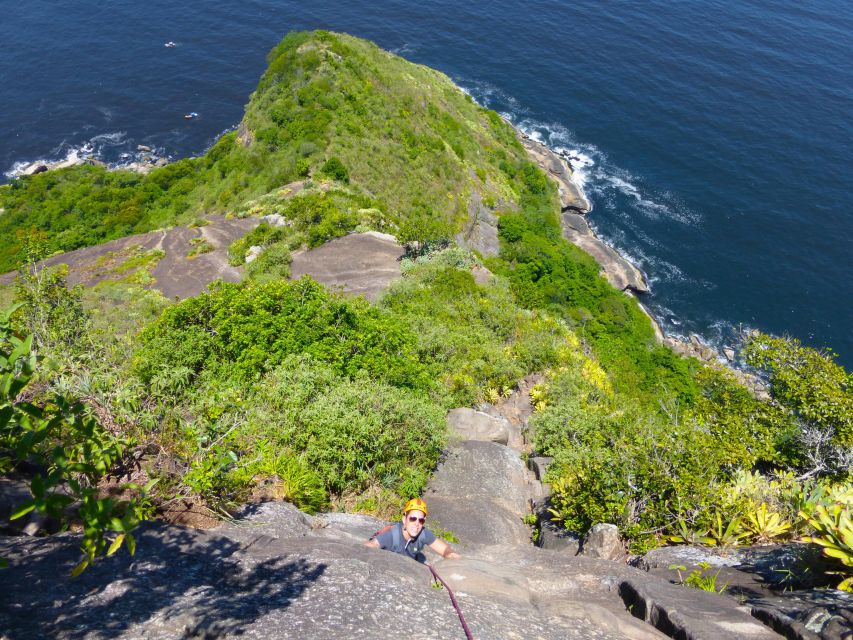 Rio: Sugar Loaf Hiking - Visit Rio's Best Attraction Hiking - Highlights of the Hike