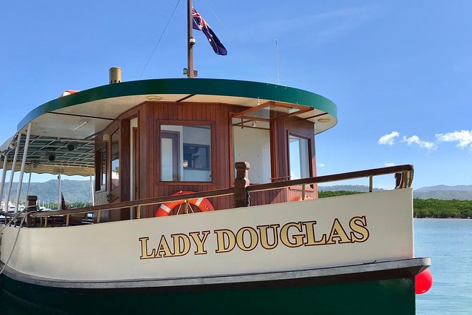 River Cruise - Tour Features and Inclusions