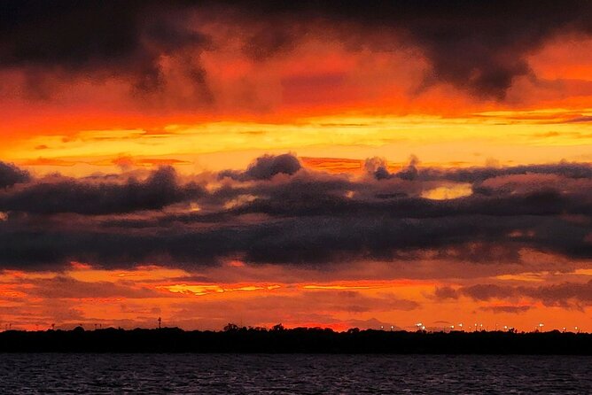 Riverboat Sunset Cruise in St Cloud - Accessibility Features