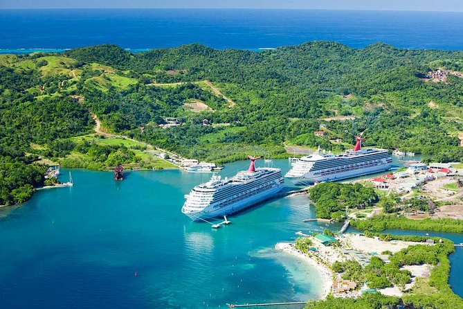 Roatan VIP Free-Style Private Tour - Inclusions and Pricing Details