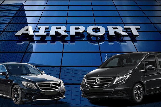 Rome Hotel to Airport Private Transfer - Pickup and Drop-off Process