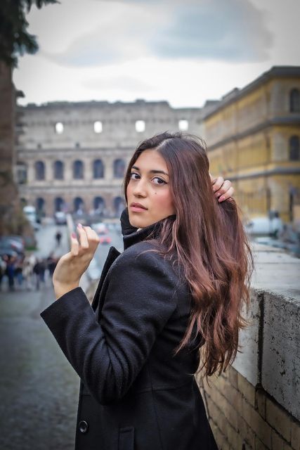 Rome: Professional Photo Shoot Experience - Booking Your Photo Shoot