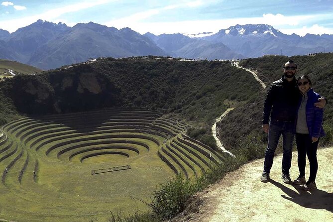 Sacred Valley Maras Moray and Salt Mines Private Tour - Pricing and Inclusions