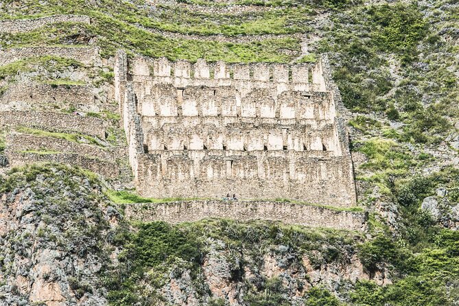 Sacred Valley Tour to Machu Picchu 2D-1N - Inclusions and Exclusions