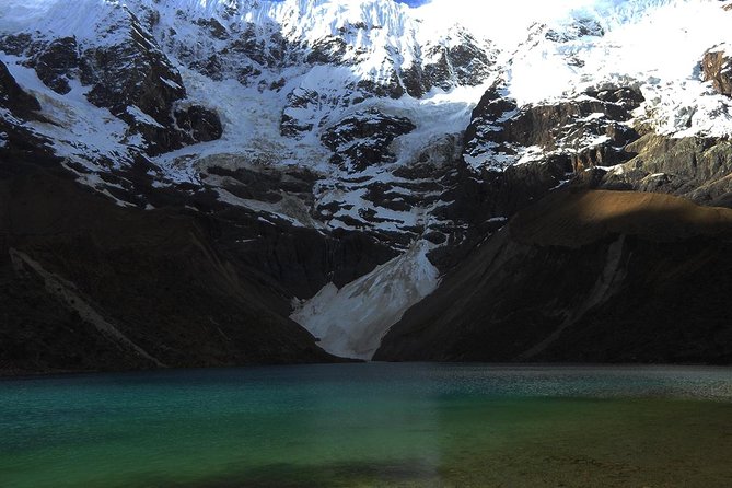 Salkantay Trek: 5 Days to Machu Picchu - Inclusions and Accommodations