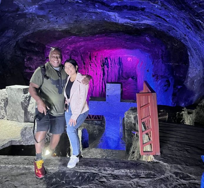 Salt Cathedral & Colombian Biodiversity - Importance of Colombian Biodiversity