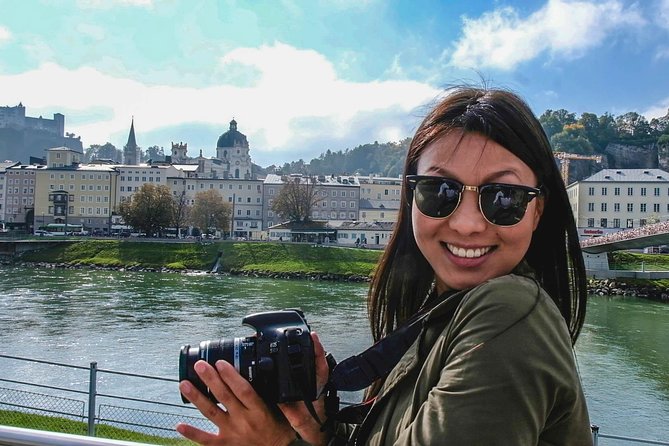 Salzburg Private Day Trip From Vienna - Itinerary Highlights