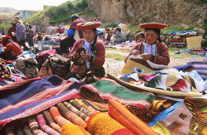 Sams Zip Line in Sacred Valley - Safety Measures and Equipment