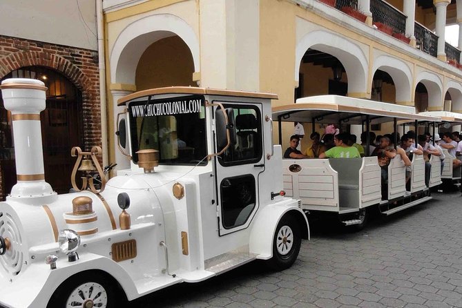 Santo Domingo City Tour: History of the Caribbean - Key Attractions in Santo Domingo