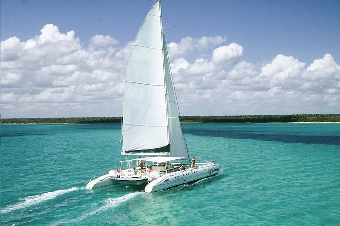 Saona Island Excursion by Catamaran and Speedboat - Inclusions and Pricing