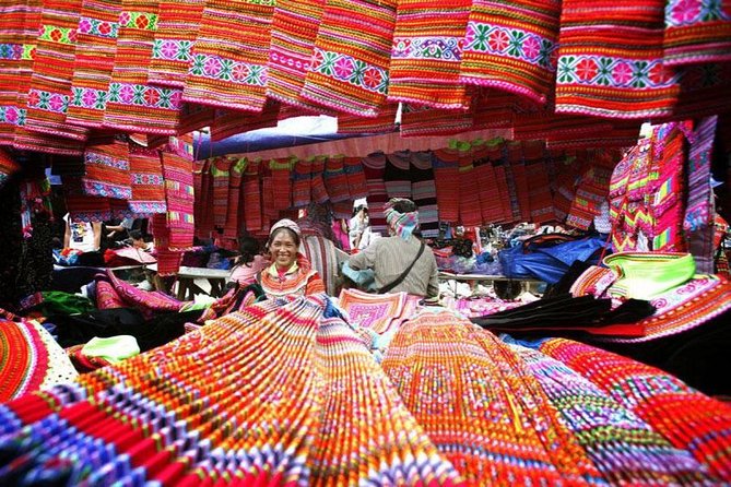 Sapa 2 Days 1 Night Bac Ha Market Tour (Overnight In Hotel) - Inclusions and Exclusions