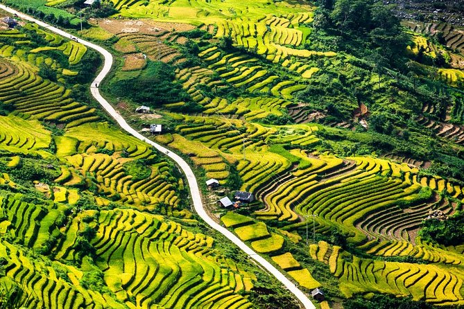 Sapa 2 Days 1 Night From Hanoi - Hotel Stay - Whats Included in the Package