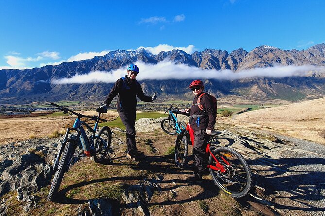 Scenic Guided Ebike Tour Ride to the Lake - Safety and Accessibility