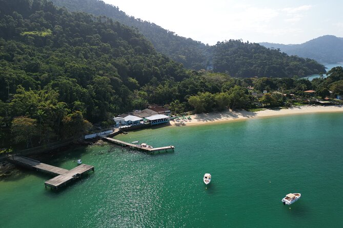 Schooner Ride With or Without Lunch Included - Angra Dos Reis and Ilha Grande - Reviews and Traveler Feedback