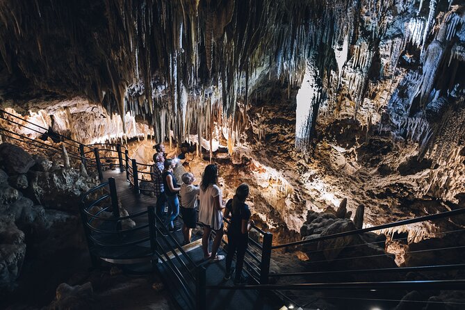 Self-Guided Ngilgi Cave Ancient Lands Experience - Tour Highlights and Features