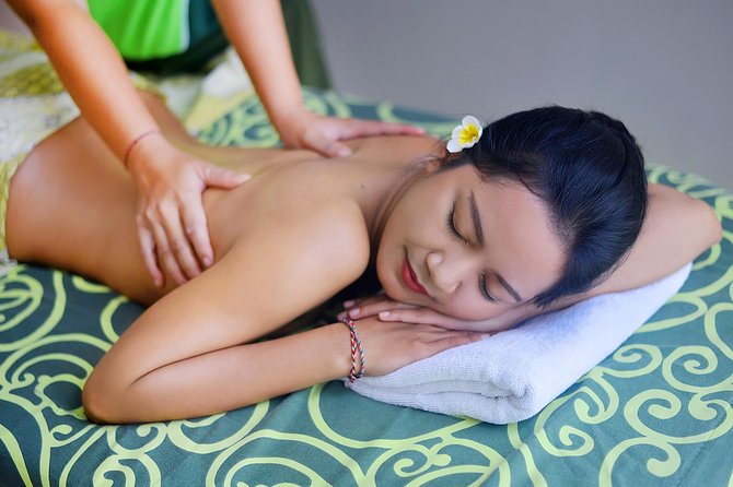 Seminyak 4-Hour Spa Treatment With Hotel or Airport Transfer - Transportation Options and Details