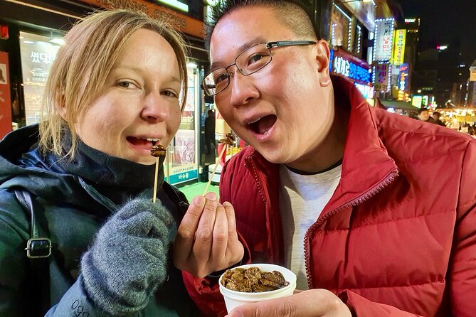 Seoul Food Tours, Eat Like a Local : 100% Personalized & Private - Culinary Highlights to Experience