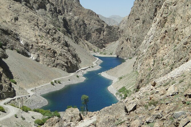 Seven Lakes Tajikistan Private Excursion From Samarkand - Tour Highlights