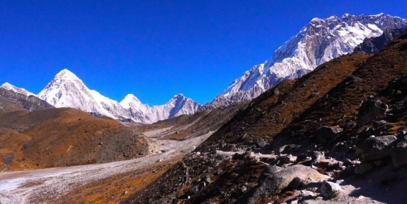 Short Everest Base Camp Trek - Pricing and Reservation Details