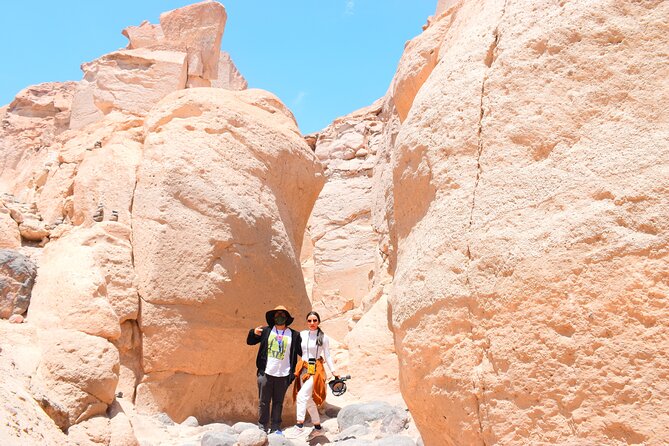 Sillar Route and Culebrillas Petroglyphs - Tour Highlights