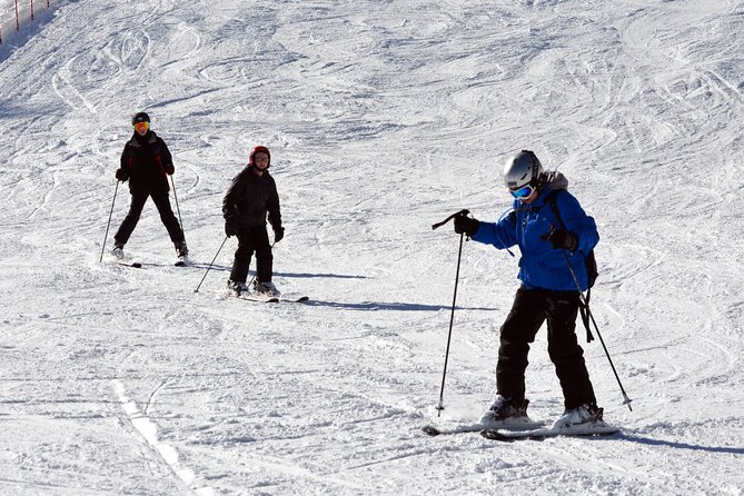 Ski and Snowboard Group Lessons in Borovets - Equipment Rental Options