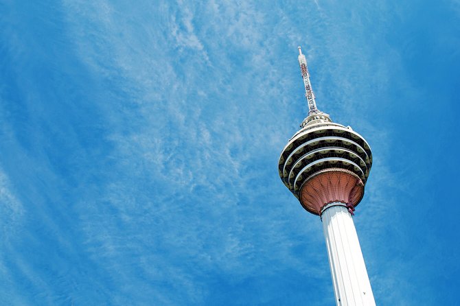 Skip The Line Petronas Twin Towers Tickets & Top Ten Wonder of Kuala Lumpur Tour - Itinerary Details