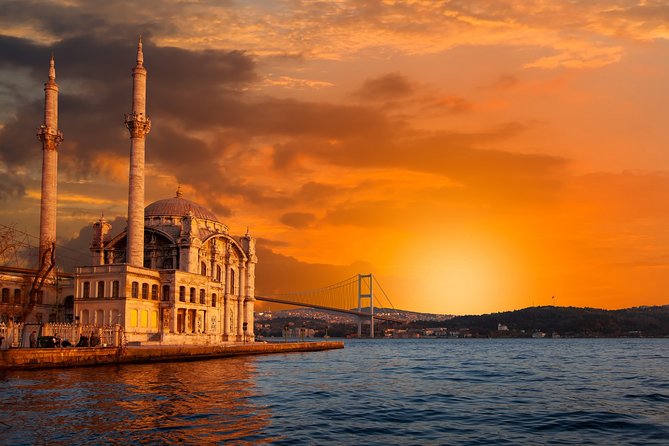 Skip-The-Line:1 or 2 Days Private Istanbul Guided Tour - Inclusions and Logistics