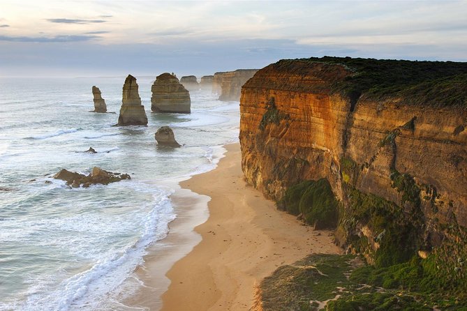 Small-Group Great Ocean Road Classic Day Tour From Melbourne - Tour Inclusions