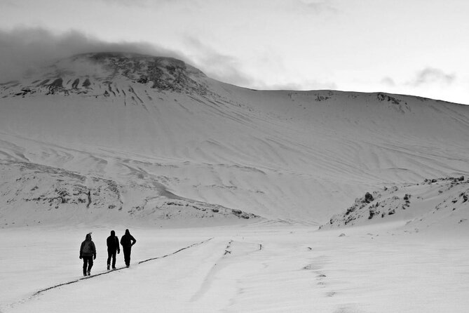 Small Group Tour of Valley of Tears and Highlands Adventure - Pickup and Meeting Information