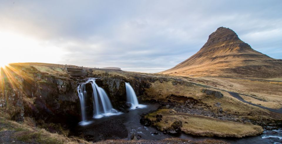 Snæfellsnes: Small-Group Hidden Treasures of The West Tour - Scenic Drive Experience