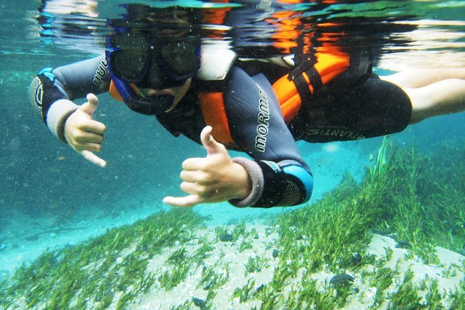 Snorkel in the Sucuri River - Inclusions and Pricing Details