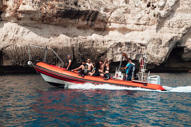Snorkeling Adventure in the Southern Coves of Menorca - Whats Included in the Adventure