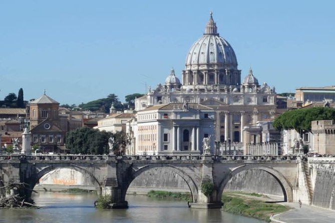 Special First Entry Vatican Museums Small Group Tour - Requirements and Restrictions