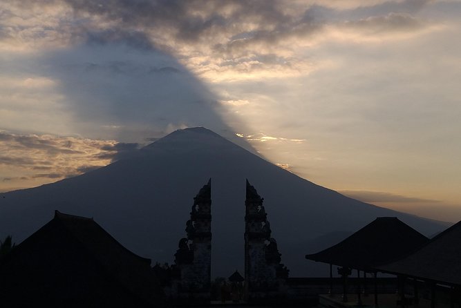 Spectacular Eastern Bali Tour - Inclusions for a Comfortable Experience