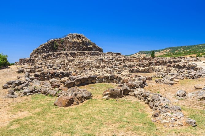 Su Nuraxi of Barumini World Heritage UNESCO Site Tour - Tour Highlights