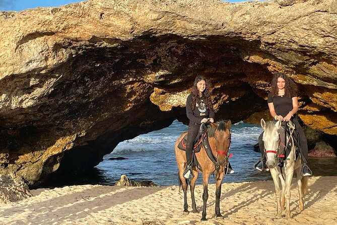 SunDown Private Horseback Ride Tour To Wariruri Beach - Itinerary and Timing