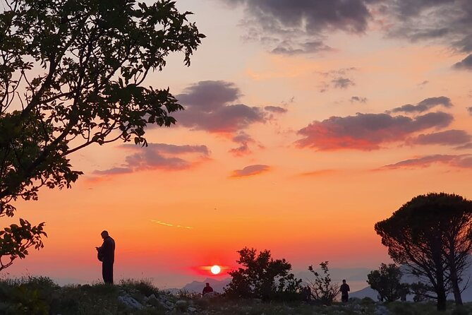 Sunset and Wine / Dubrovnik Sunset Tour and Premium Wine Tasting - Meeting and Pickup Details