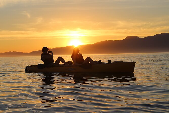 Sunset Kayak Tour in Kaikoura - Meeting Location Details