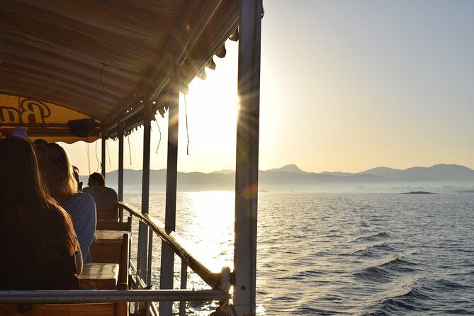 Sunset Tour Mallorca: Sunset Boat Trip With Music & Good Atmosphere - Where to Meet and Board